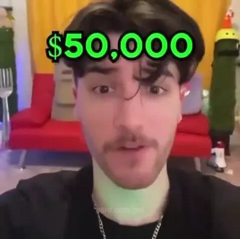 Infinite Money Method by jed