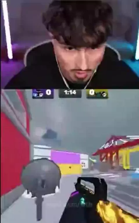 LOL by wth