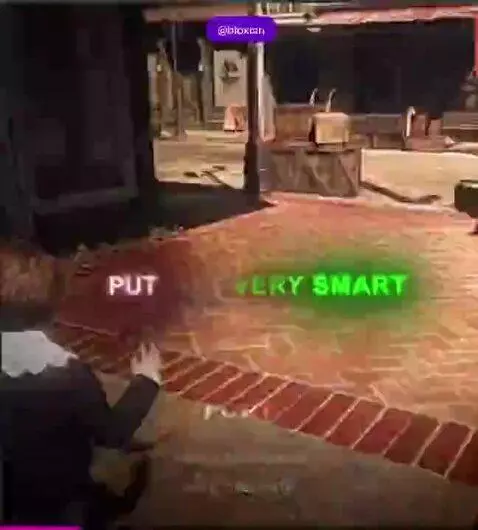 RIP by wth