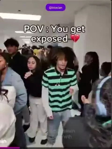i never geting exposed by wth