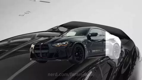 Bmw by farari-dude