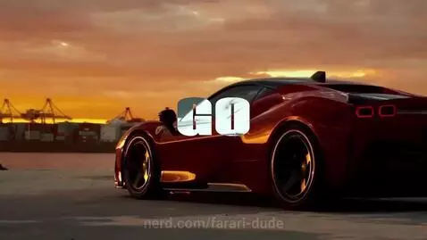Farrari by farari-dude