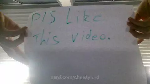 please it would really help me out by cheesylord