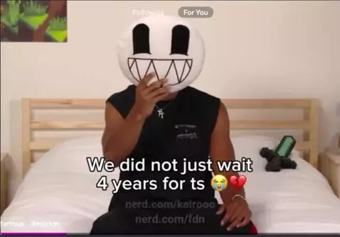 4, years by fdn