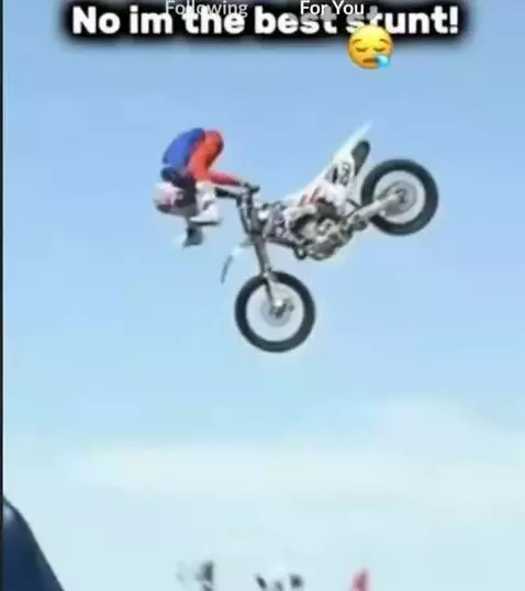 best, stunts, on by fdn