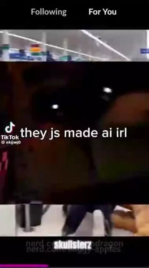Video by amaandragon