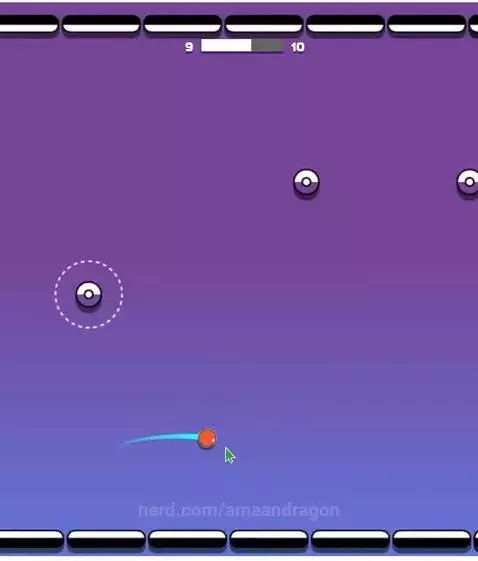 i just started stickman hook i was in level 440 but it resta... by amaandragon