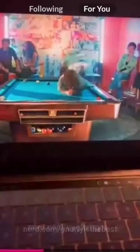 Video by gnarlyisthebest