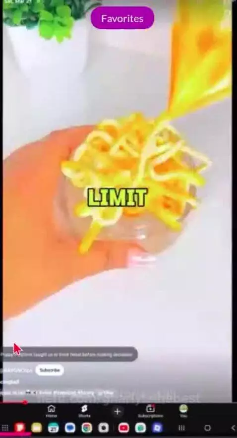 Video by gnarlyisthebest
