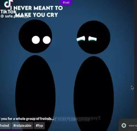 Video by salmacute