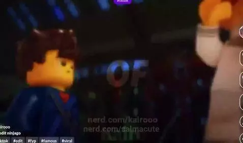 Video by salmacute