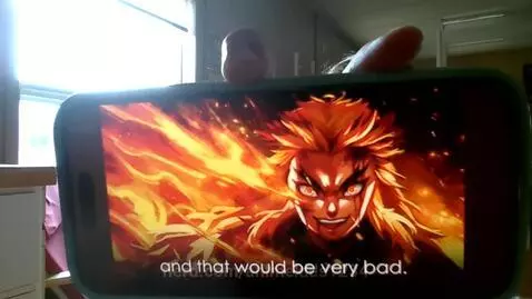 R.I.P. Rengoku We Miss You 🥰 by animekids1234