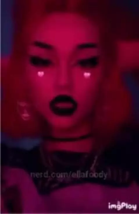 Video by ellafoody