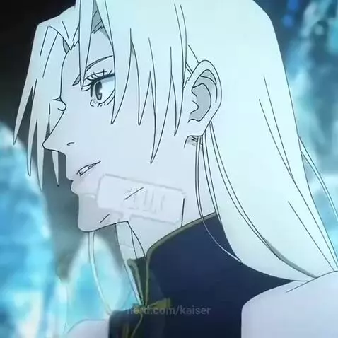 Yuki Edit || by kaiser