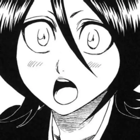 Rukia edit part 2 || Song: Cupid by kaiser