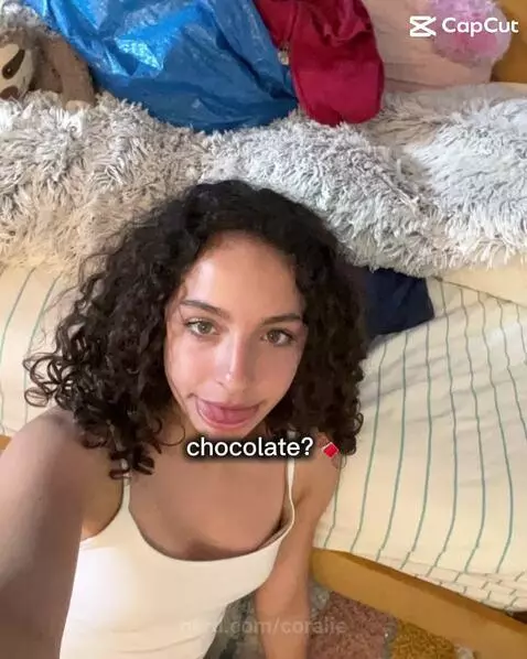 chocolate or vanilla by coralie