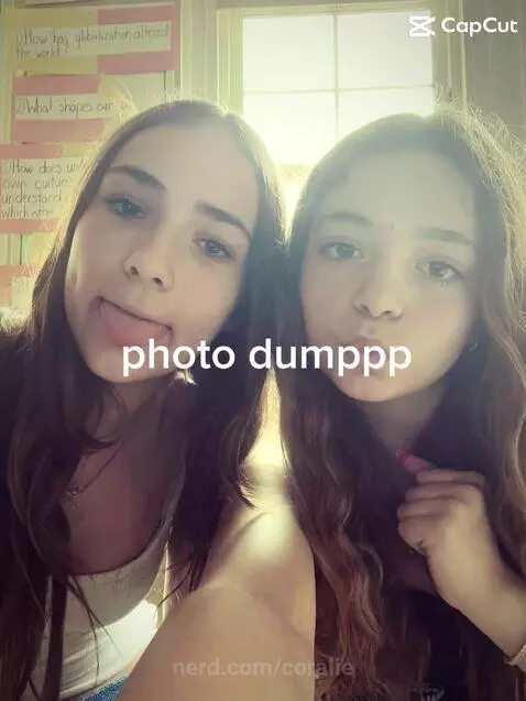 photo dumppp by coralie