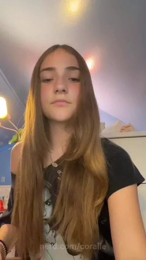 grwm by coralie