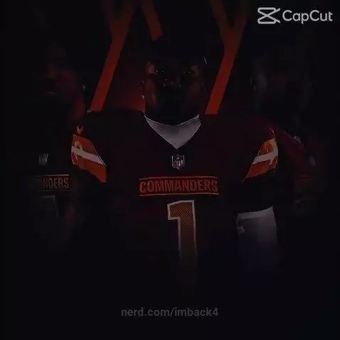 Me when deebo got traded by imback4