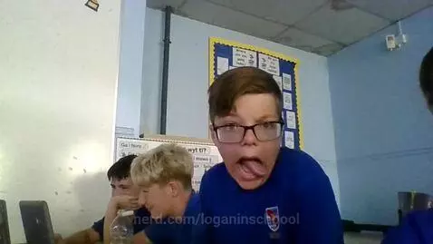 @tylerinschool by loganinschoool