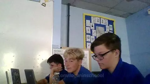 Video by loganinschoool