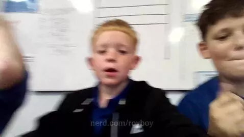 Video by royboy