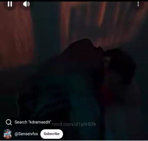 Video by d1y0r83k