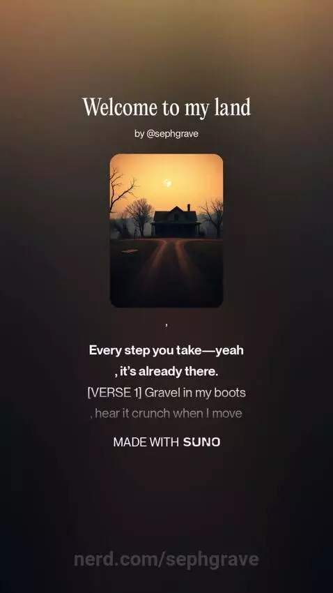 Video by sephgrave