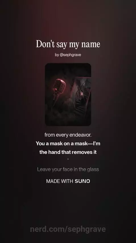 Video by sephgrave