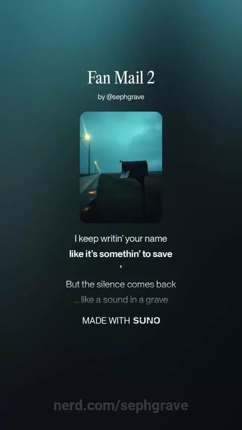 Video by sephgrave
