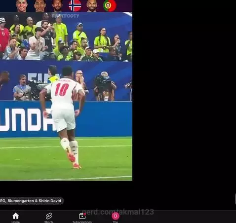Video by akmal123