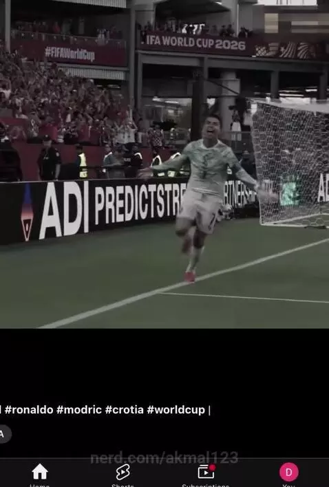 Video by akmal123