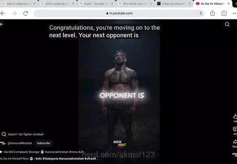 Video by akmal123