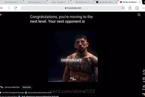Video by akmal123