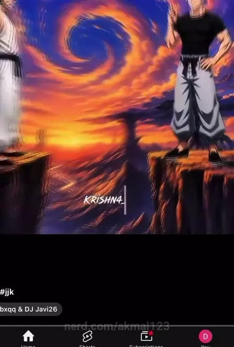 Video by akmal123