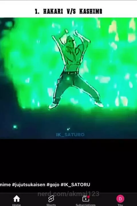 Video by akmal123
