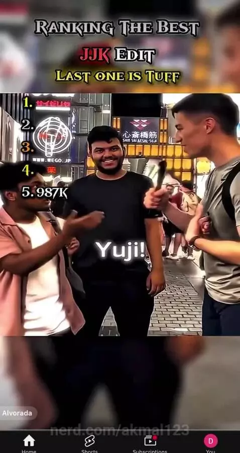 Video by akmal123