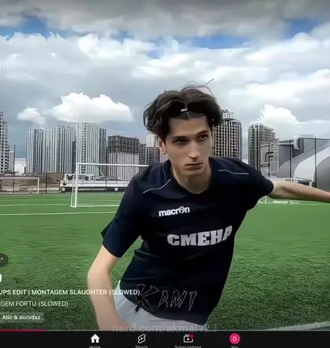 Video by akmal123
