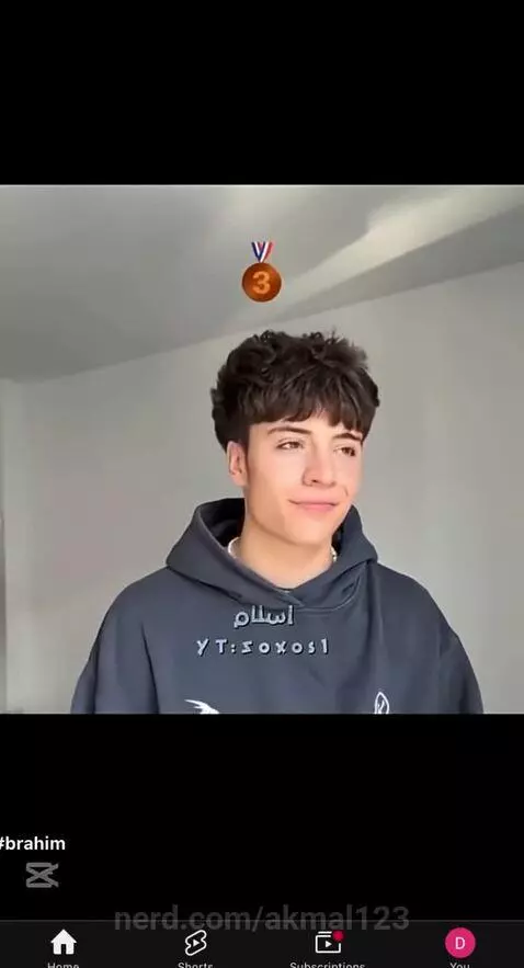 Video by akmal123