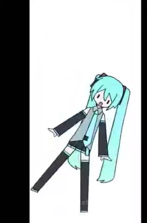MIKU!! by lilysketches123