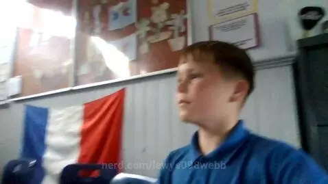 first vid by lewys098webb