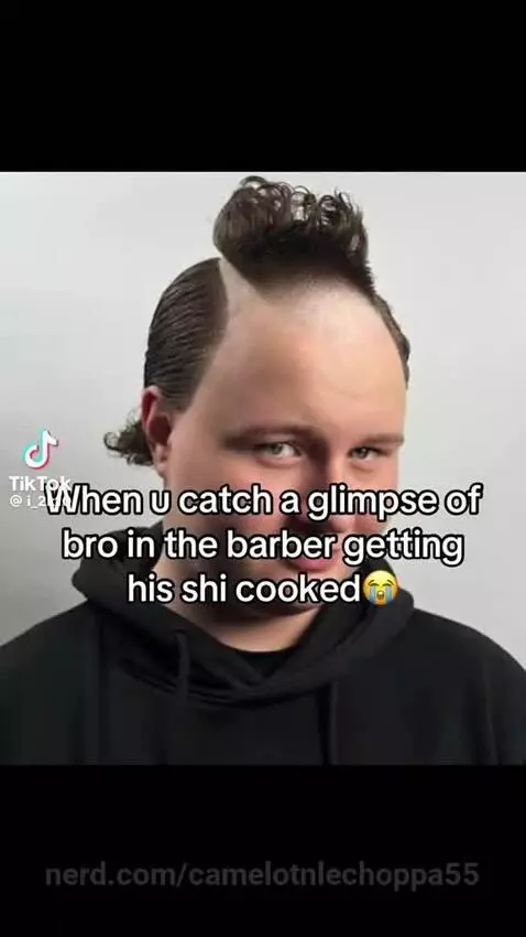 This so fr tho by camelotnlechoppa55