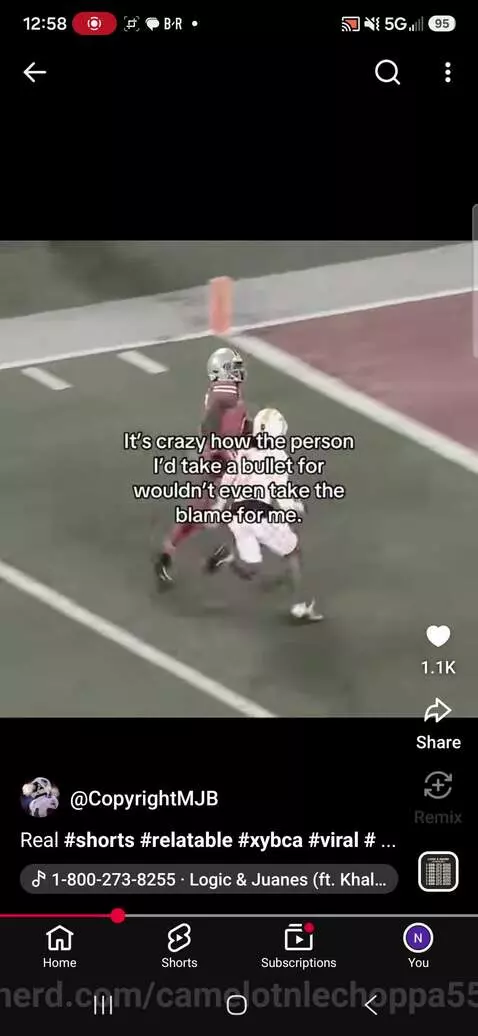 This is js so relatable by camelotnlechoppa55