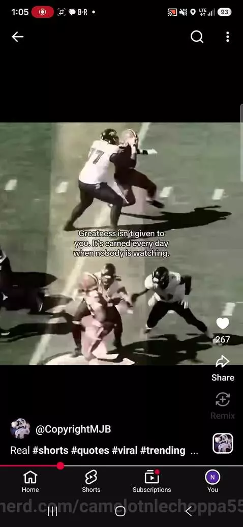 Fr facts by camelotnlechoppa55
