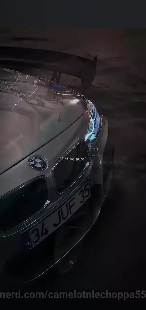 Cars are tuff by camelotnlechoppa55