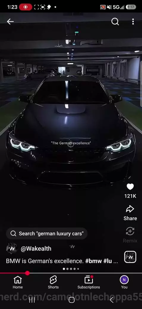Amazing cars bro by camelotnlechoppa55
