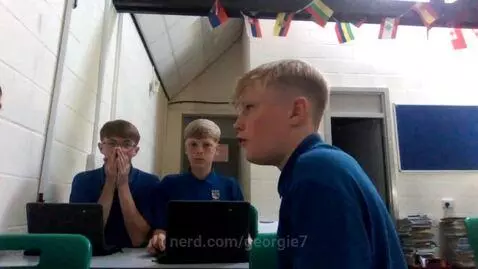Video by georgie7