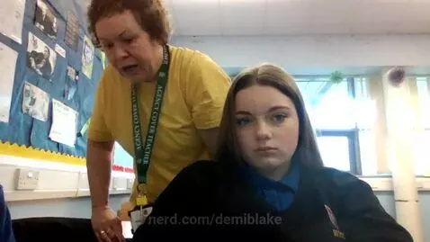 Video by demiblake