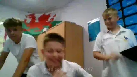 Video by gingeraura67