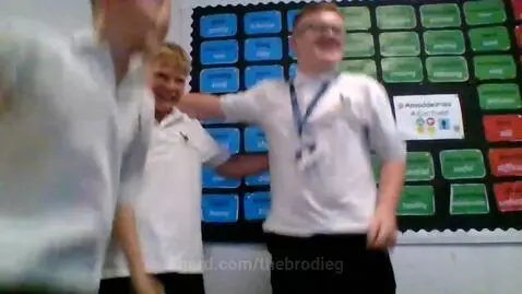 world  cup everybody jump by thebrodieg